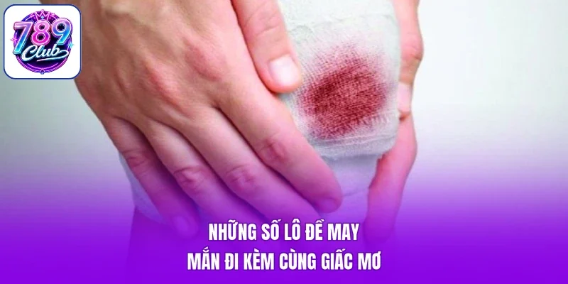 Những số lô đề may mắn đi kèm cùng giấc mơ