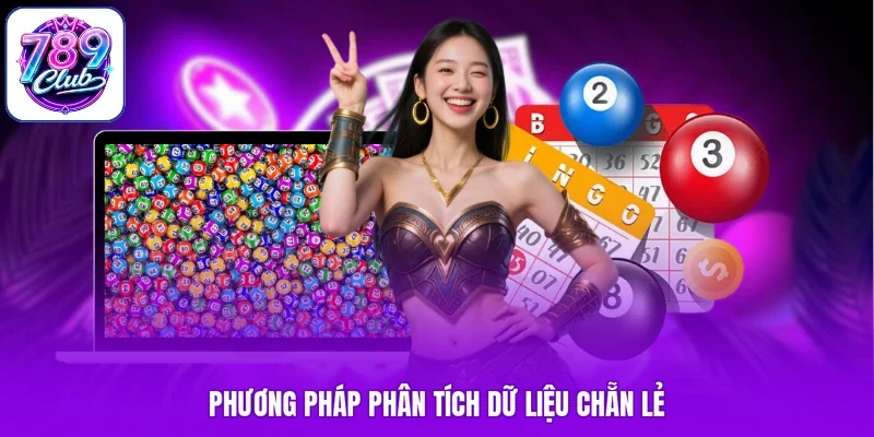 Phương pháp phân tích dữ liệu chẵn lẻ